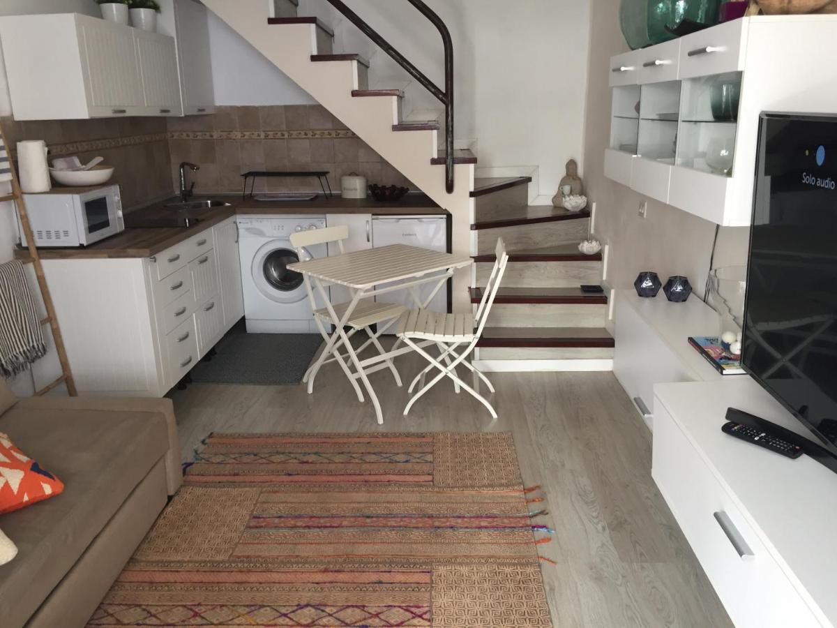 Etnican Apartmán San Bartolomé